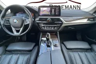 BMW 520 din 2021 cu 99.987 km - oferta BMW117577 - foto 13