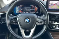 BMW 520 din 2021 cu 99.987 km - oferta BMW117577 - foto 14