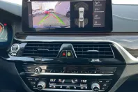 BMW 520 din 2021 cu 99.987 km - oferta BMW117577 - foto 15