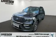 Ford Explorer din 2024 cu 40.776 km - oferta FOR117578 - foto 1