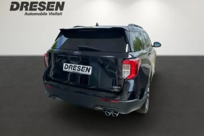 Ford Explorer din 2024 cu 40.776 km - oferta FOR117578 - foto 3