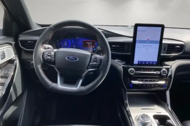 Ford Explorer din 2024 cu 40.776 km - oferta FOR117578 - foto 9