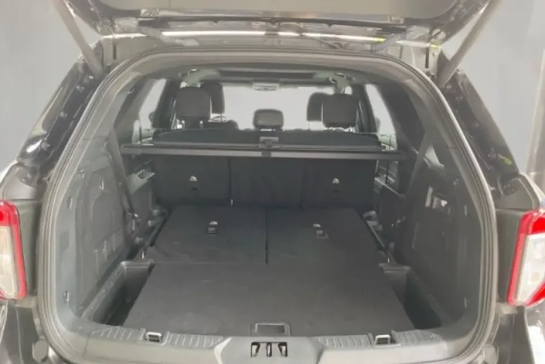 Ford Explorer din 2024 cu 40.776 km - oferta FOR117578 - foto 11