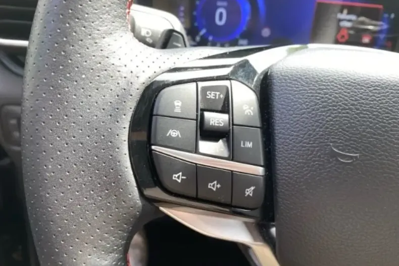 Ford Explorer din 2024 cu 40.776 km - oferta FOR117578 - foto 20