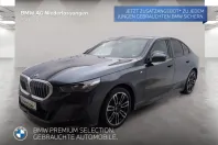 BMW 520 din 2024 cu 17.002 km - oferta BMW117579 - foto 1