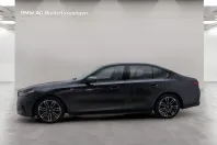 BMW 520 din 2024 cu 17.002 km - oferta BMW117579 - foto 2