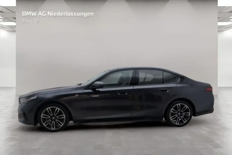 BMW 520 din 2024 cu 17.002 km - oferta BMW117579 - foto 2