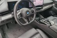 BMW 520 din 2024 cu 17.002 km - oferta BMW117579 - foto 8