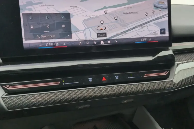 BMW 520 din 2024 cu 17.002 km - oferta BMW117579 - foto 10