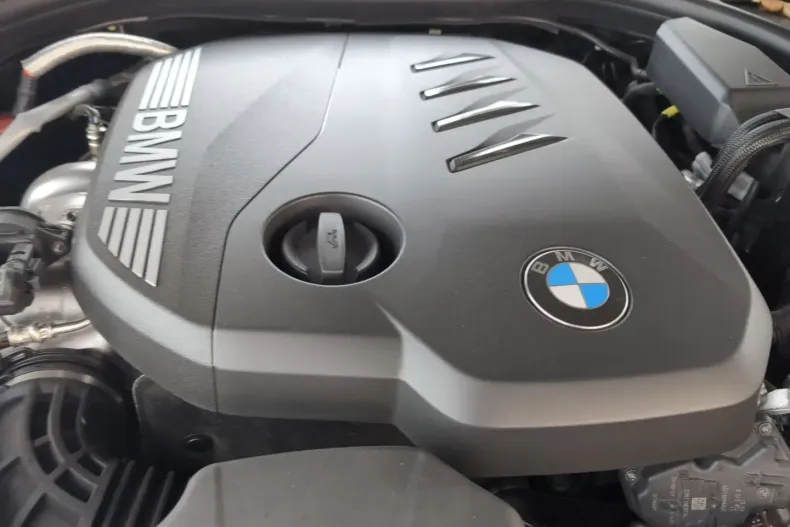 BMW 520 din 2024 cu 17.002 km - oferta BMW117579 - foto 13