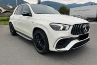 Mercedes-Benz GLE 63 AMG din 2022 cu 76.000 km - oferta MER117580 - foto 2