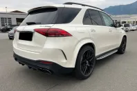 Mercedes-Benz GLE 63 AMG din 2022 cu 76.000 km - oferta MER117580 - foto 3