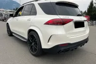 Mercedes-Benz GLE 63 AMG din 2022 cu 76.000 km - oferta MER117580 - foto 4