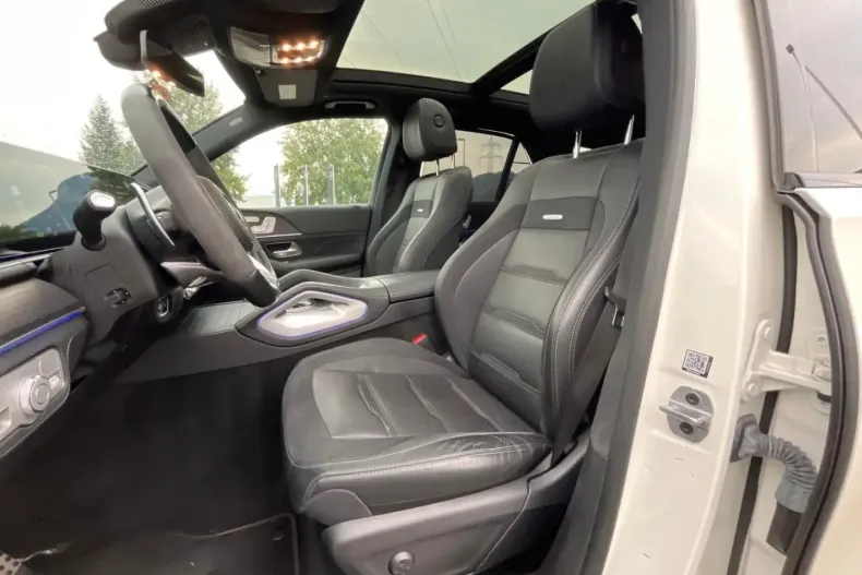 Mercedes-Benz GLE 63 AMG din 2022 cu 76.000 km - oferta MER117580 - foto 5