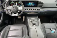 Mercedes-Benz GLE 63 AMG din 2022 cu 76.000 km - oferta MER117580 - foto 8
