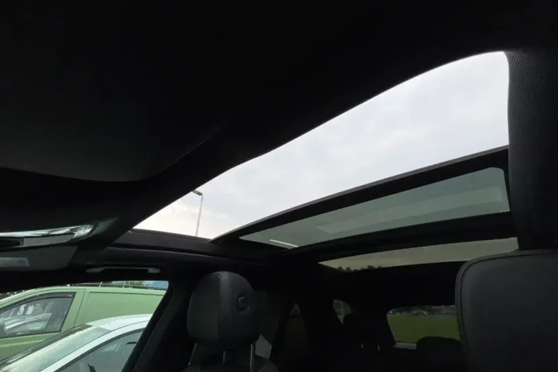 Mercedes-Benz GLE 63 AMG din 2022 cu 76.000 km - oferta MER117580 - foto 12