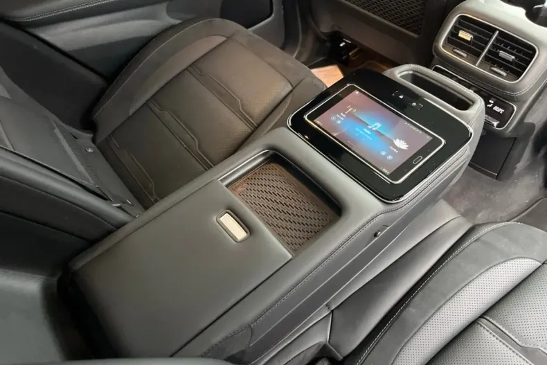 Mercedes-Benz GLE 63 AMG din 2022 cu 76.000 km - oferta MER117580 - foto 14