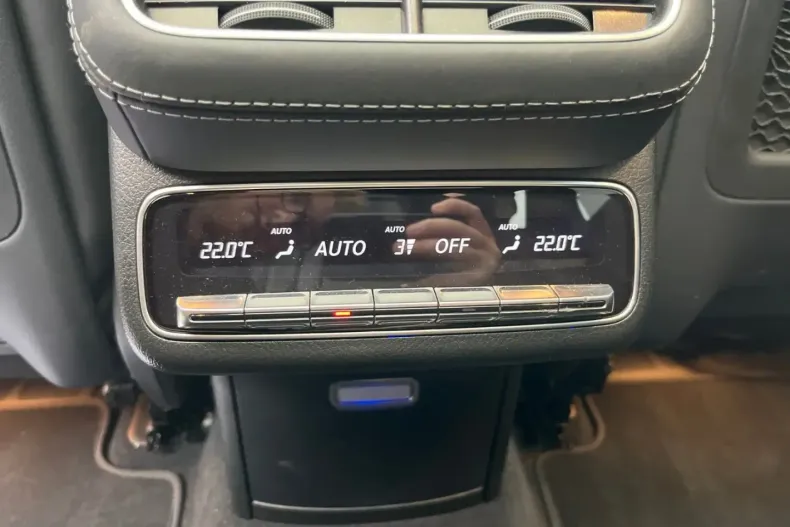 Mercedes-Benz GLE 63 AMG din 2022 cu 76.000 km - oferta MER117580 - foto 15