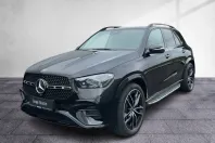 Mercedes-Benz GLE 450 din 2024 cu 10.963 km - oferta MER117581 - foto 1