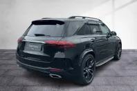 Mercedes-Benz GLE 450 din 2024 cu 10.963 km - oferta MER117581 - foto 4