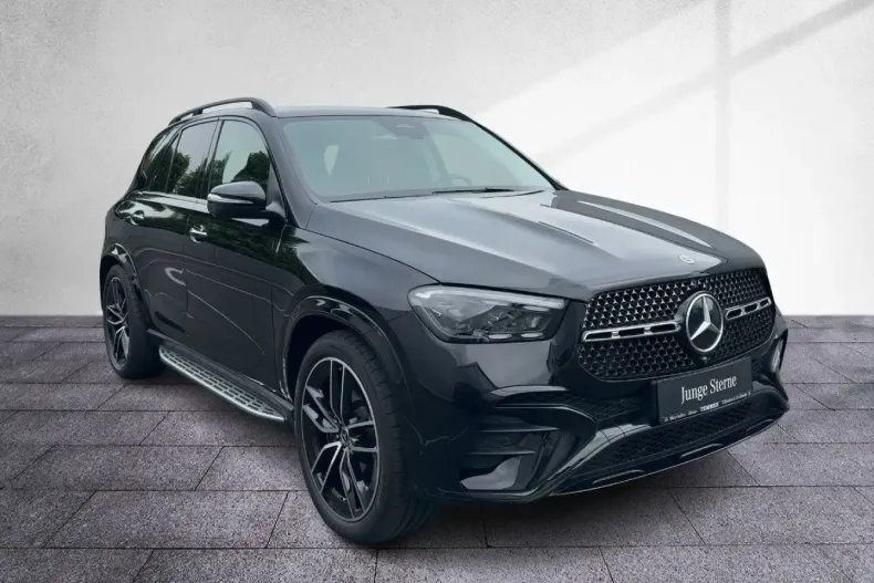 Mercedes-Benz GLE 450 din 2024 cu 10.963 km - oferta MER117581 - foto 5