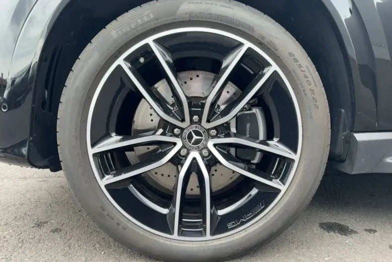 Mercedes-Benz GLE 450 din 2024 cu 10.963 km - oferta MER117581 - foto 6