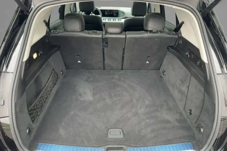 Mercedes-Benz GLE 450 din 2024 cu 10.963 km - oferta MER117581 - foto 7