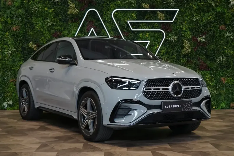 Mercedes-Benz GLE 450 din 2023 cu 63.577 km - oferta MER117582 - foto 2
