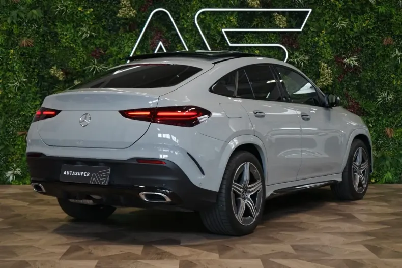 Mercedes-Benz GLE 450 din 2023 cu 63.577 km - oferta MER117582 - foto 5