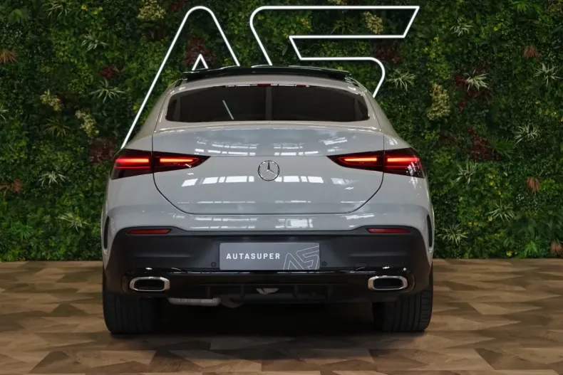 Mercedes-Benz GLE 450 din 2023 cu 63.577 km - oferta MER117582 - foto 6