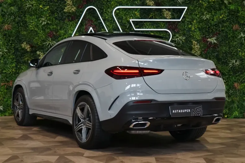 Mercedes-Benz GLE 450 din 2023 cu 63.577 km - oferta MER117582 - foto 7