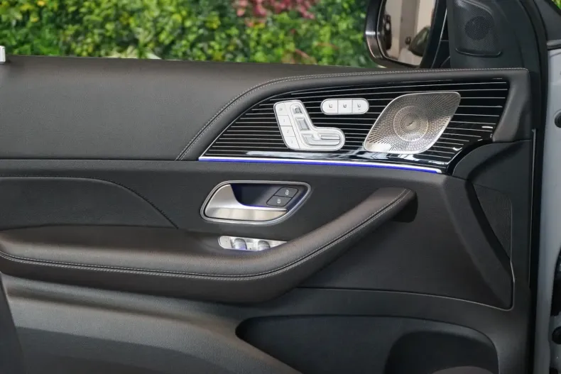 Mercedes-Benz GLE 450 din 2023 cu 63.577 km - oferta MER117582 - foto 10