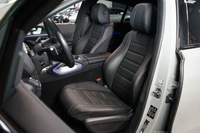 Mercedes-Benz GLE 450 din 2023 cu 63.577 km - oferta MER117582 - foto 13