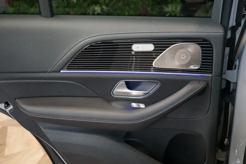 Mercedes-Benz GLE 450 din 2023 cu 63.577 km - oferta MER117582 - foto 15