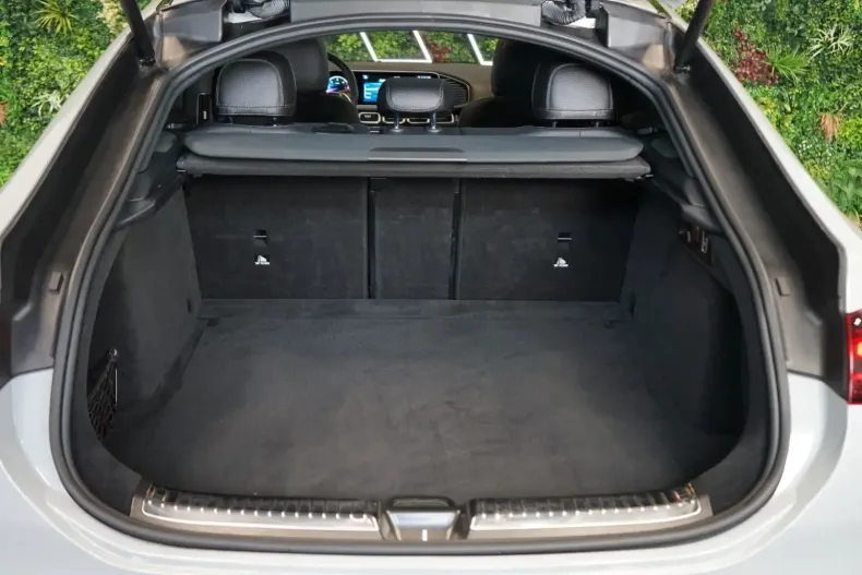 Mercedes-Benz GLE 450 din 2023 cu 63.577 km - oferta MER117582 - foto 17