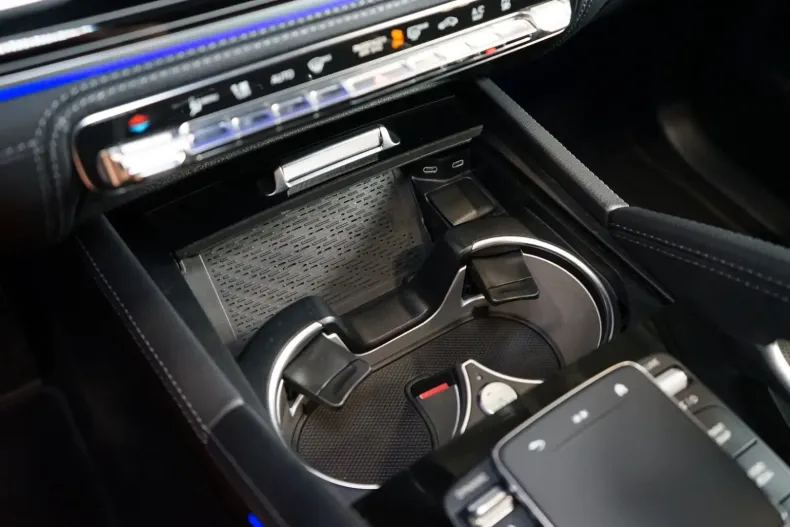 Mercedes-Benz GLE 450 din 2023 cu 63.577 km - oferta MER117582 - foto 27