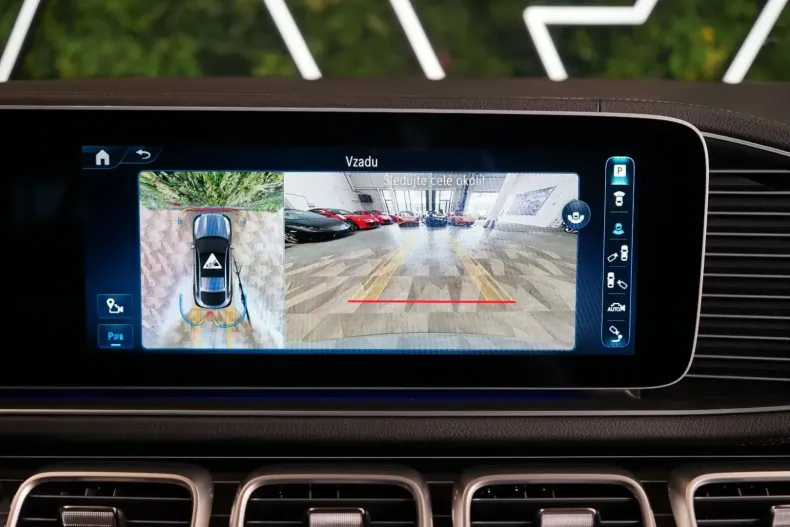 Mercedes-Benz GLE 450 din 2023 cu 63.577 km - oferta MER117582 - foto 28