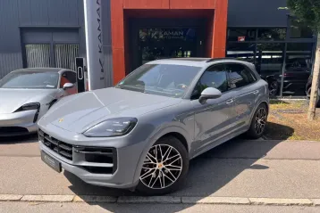 Porsche Cayenne din 2024 - oferta POR117584