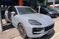 Porsche Cayenne din 2024 cu 26.200 km - oferta POR117584 - foto 4