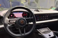 Porsche Cayenne din 2024 cu 26.200 km - oferta POR117584 - foto 9