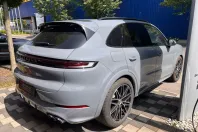 Porsche Cayenne din 2024 cu 26.200 km - oferta POR117584 - foto 19