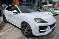 Porsche Cayenne din 2023 cu 43.400 km - oferta POR117585 - foto 1