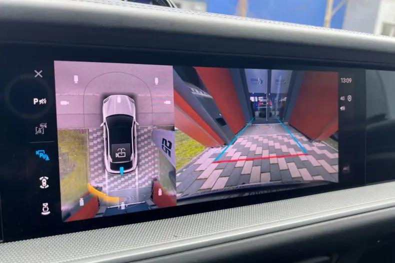 Porsche Cayenne din 2023 cu 43.400 km - oferta POR117585 - foto 10