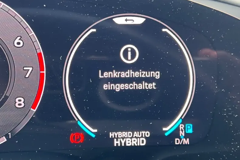 Porsche Cayenne din 2023 cu 43.400 km - oferta POR117585 - foto 12