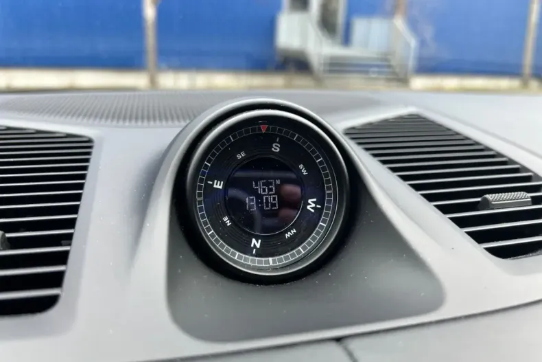 Porsche Cayenne din 2023 cu 43.400 km - oferta POR117585 - foto 14