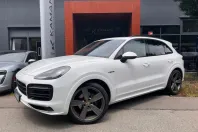 Porsche Cayenne din 2022 cu 13.800 km - oferta POR117586 - foto 2