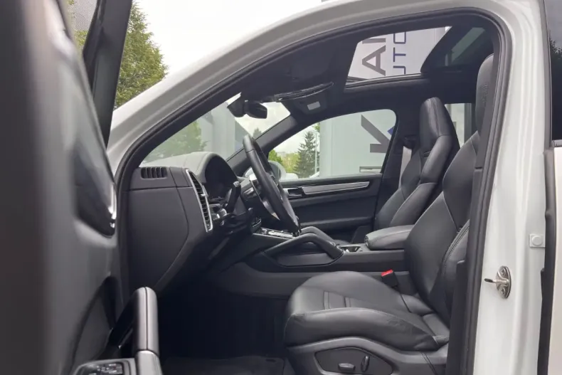 Porsche Cayenne din 2022 cu 13.800 km - oferta POR117586 - foto 5