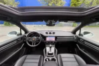 Porsche Cayenne din 2022 cu 13.800 km - oferta POR117586 - foto 9