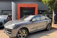 Porsche Cayenne din 2023 cu 38.800 km - oferta POR117587 - foto 2