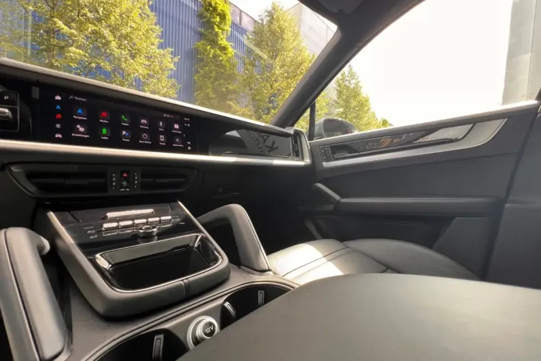 Porsche Cayenne din 2023 cu 38.800 km - oferta POR117587 - foto 10